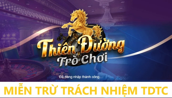 Trách nhiệm của người dùng trong Miễn trừ trách nhiệm tdtc