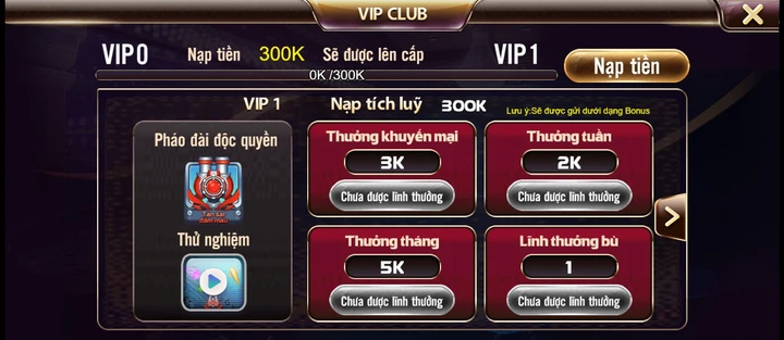 Khám phá 3 chương trình độc đáo chỉ có tại tdtc