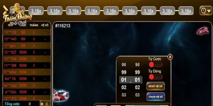 Cách chơi Aviator TDTC cho người mới