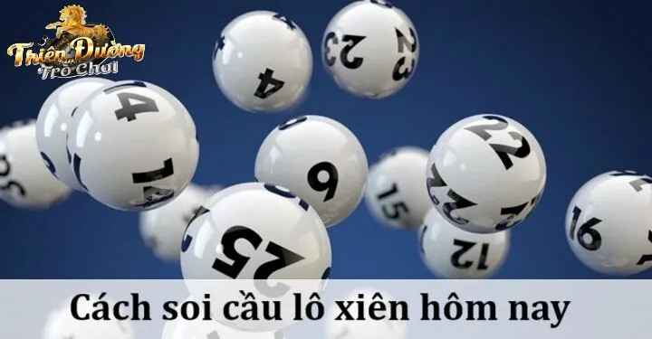 Tổng hợp những cách soi cầu lô xiên hiệu quả nhất