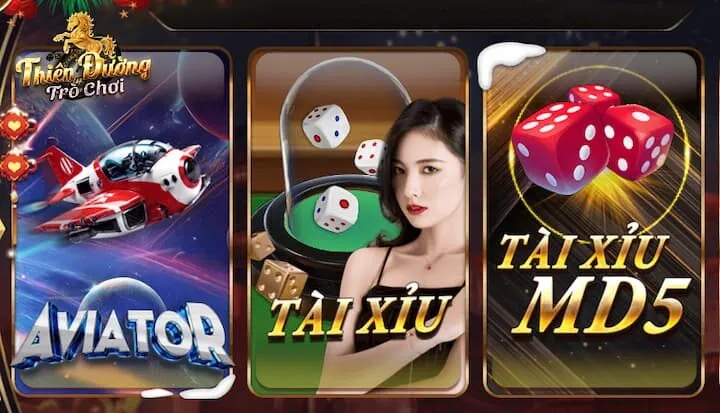 Game Aviator TDTC siêu hấp dẫn