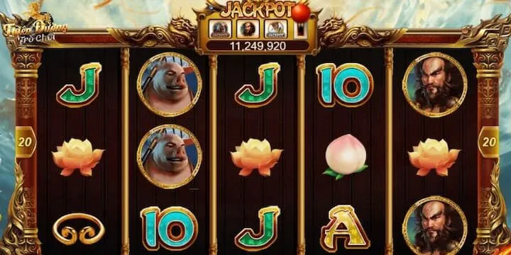 Vài nét giới thiệu về Tây Du Ký TDTC